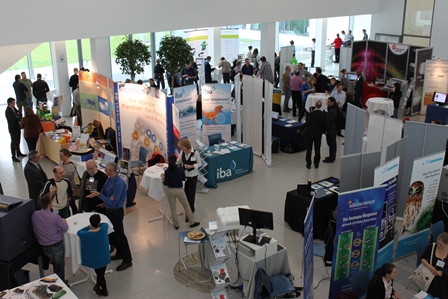 You are currently viewing 24th Annual Conference of the German Society for Cytometry, Dresden, DE