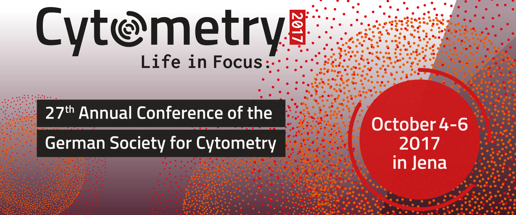 You are currently viewing Life in Focus: The conference of the German Society of Cytometry (DGfZ) met in Jena